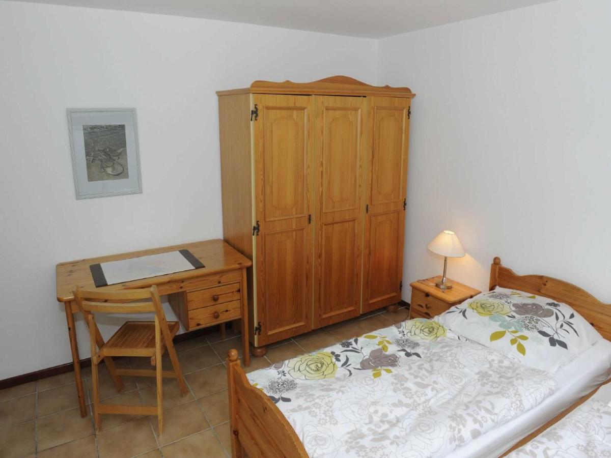 La Casa Ferienwohnung Seeigel Steinberg  Eksteriør billede